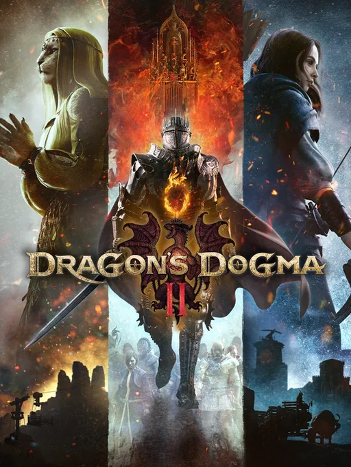 Dragon's Dogma 2