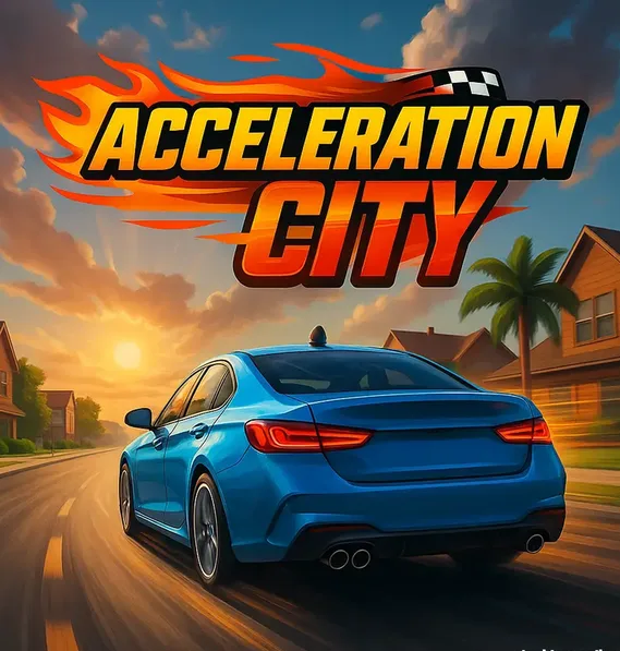 Acceleration City