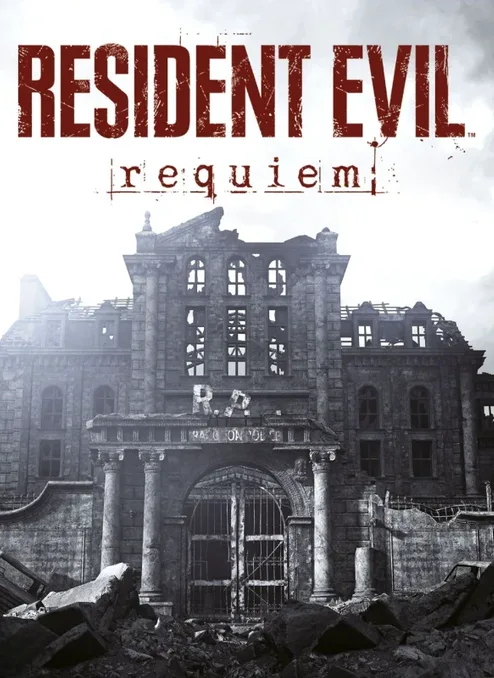 Resident Evil Requiem