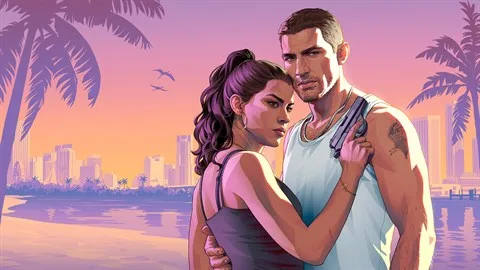 Grand Theft Auto VI screenshot
